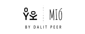 MIÓ by Dalit Peer