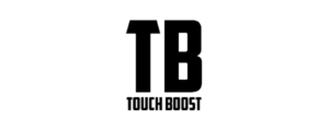 TouchBoost